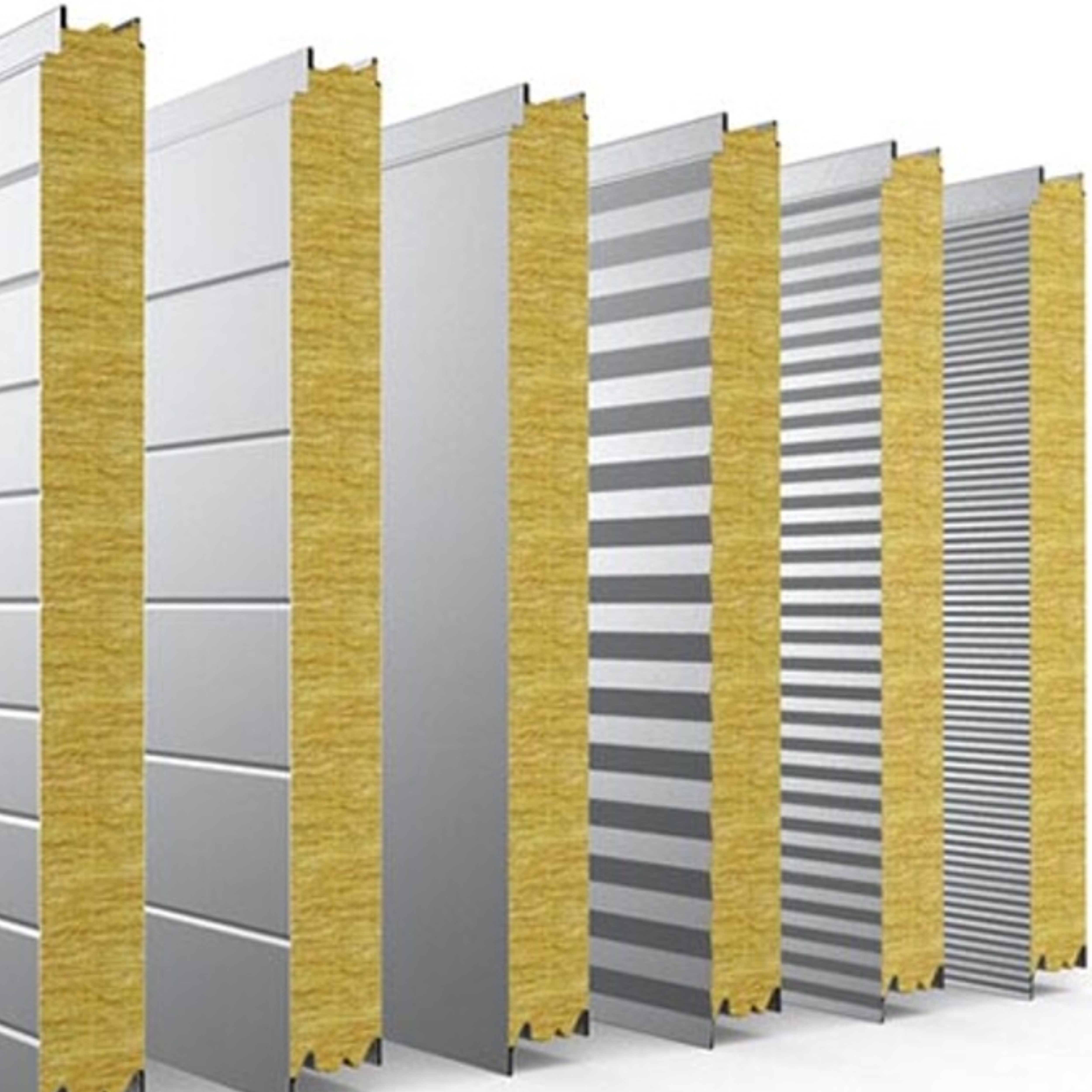 Sandwich Panel Supplier in UAE