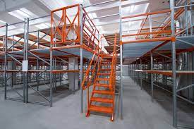 Mezzanine Floor